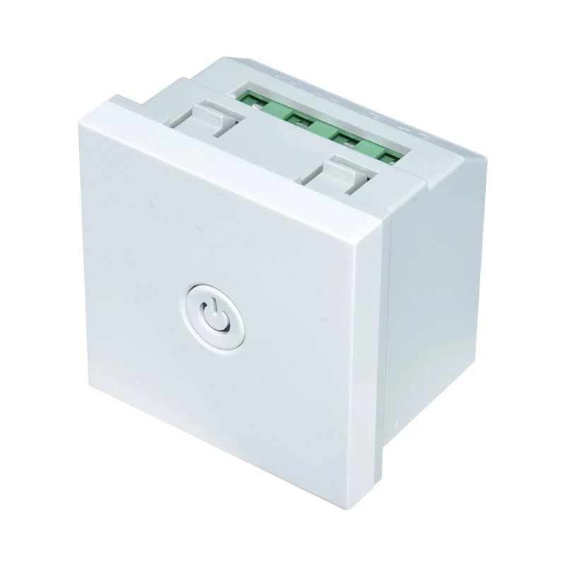 Square Smart Switch barruko funtzio modulua